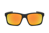 Y1003 - Men Sports Rectangle Sunglasses - Iris Fashion Inc. | Wholesale Sunglasses and Glasses