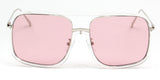 S3004 - Oversize Square Fashion Sunglasses - Iris Fashion Inc. | Wholesale Sunglasses and Glasses