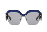 S3016 - Women Oversized Fashion Sunglasses - Iris Fashion Inc. | Wholesale Sunglasses and Glasses