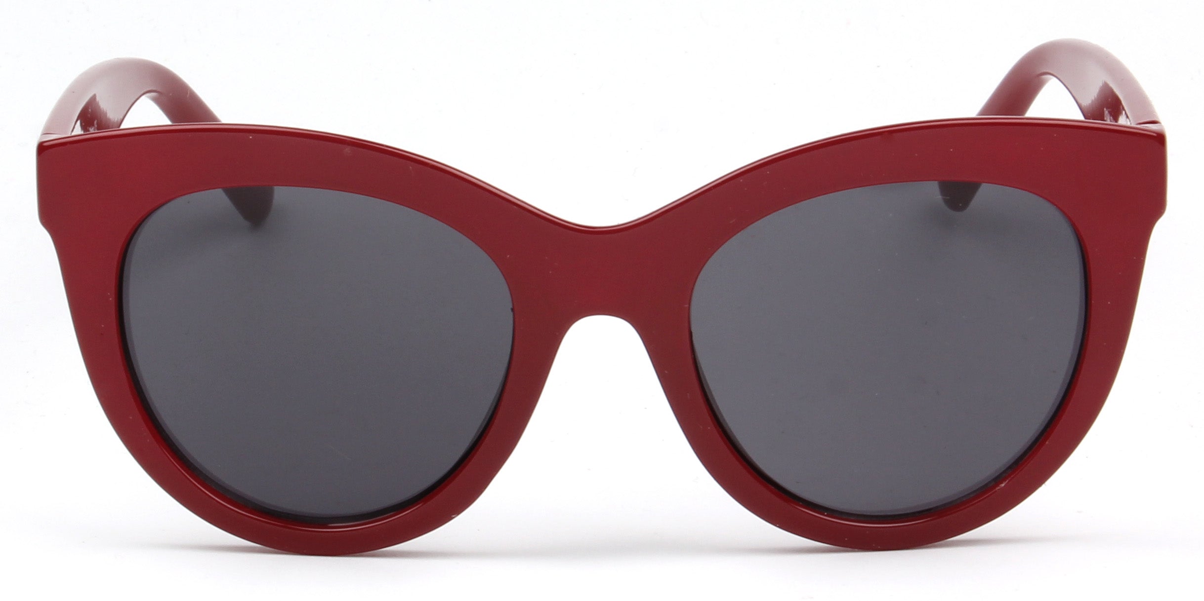 S1044 - Women Round Cat Eye Sunglasses - Iris Fashion Inc. | Wholesale Sunglasses and Glasses