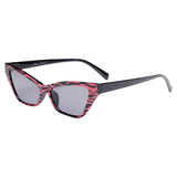 S1119 - Women Cat Eye Fashion Sunglasses - Iris Fashion Inc. | Wholesale Sunglasses and Glasses