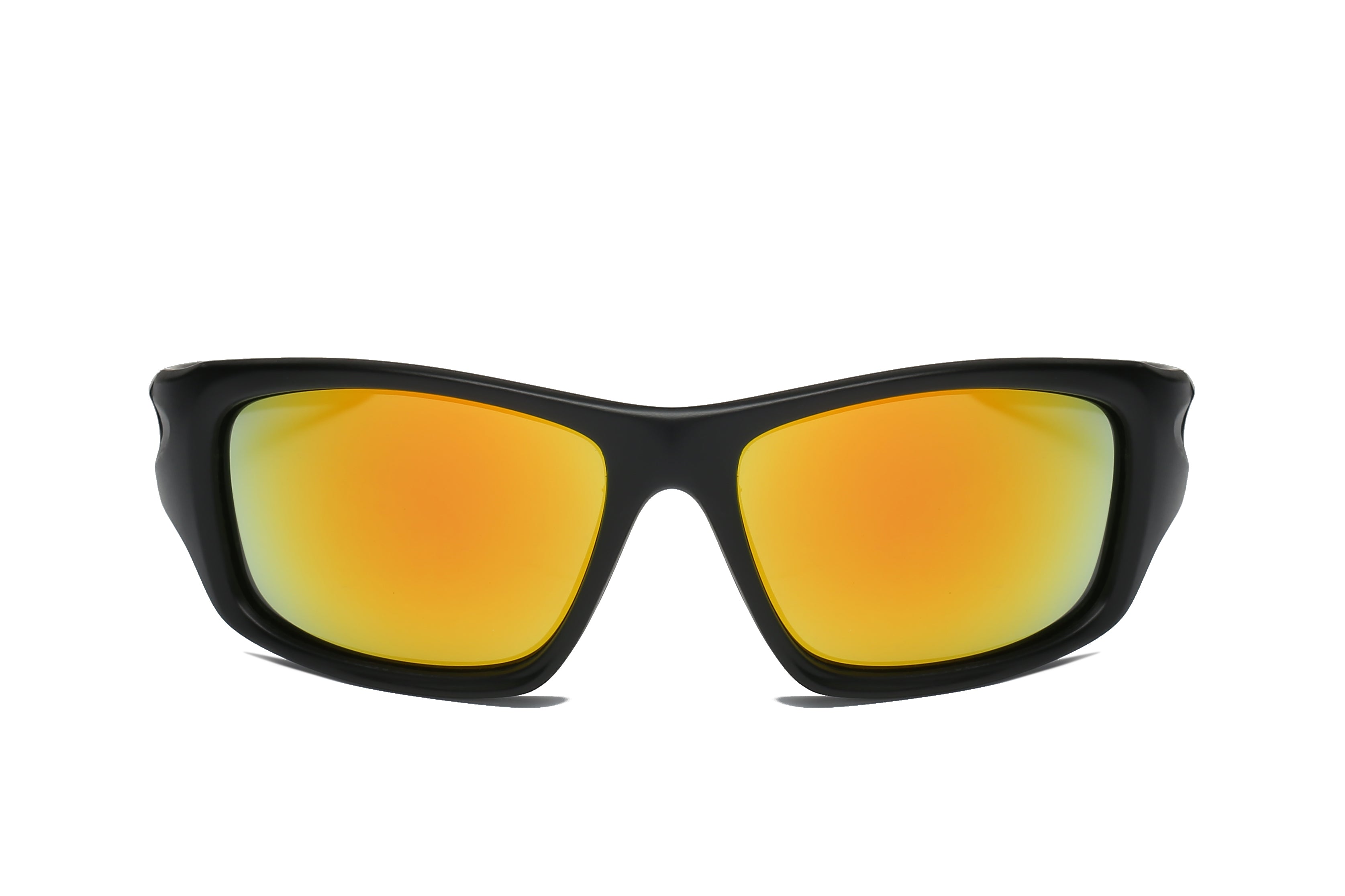 Y1004 - Men Sports Rectangular Sunglasses - Iris Fashion Inc. | Wholesale Sunglasses and Glasses