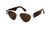 S1145 - Women Round Cat Eye Fashion Sunglasses - Iris Fashion Inc. | Wholesale Sunglasses and Glasses