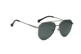 P4007 - Men Polarized Classic Aviator Sunglasses - Iris Fashion Inc. | Wholesale Sunglasses and Glasses