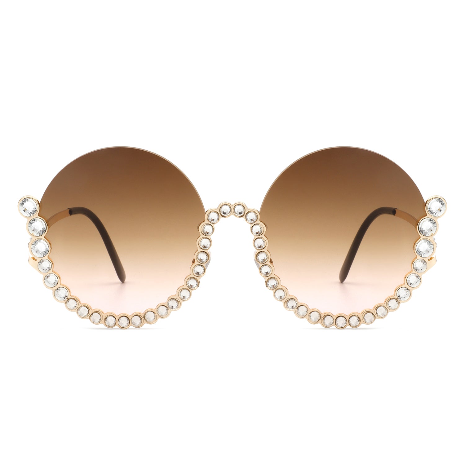 Fendi Roma Authentic Fendi Fendi Sunglasses Pearl First Lens