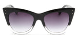 S1032 - Women Retro Vintage Cat Eye Sunglasses - Iris Fashion Inc. | Wholesale Sunglasses and Glasses