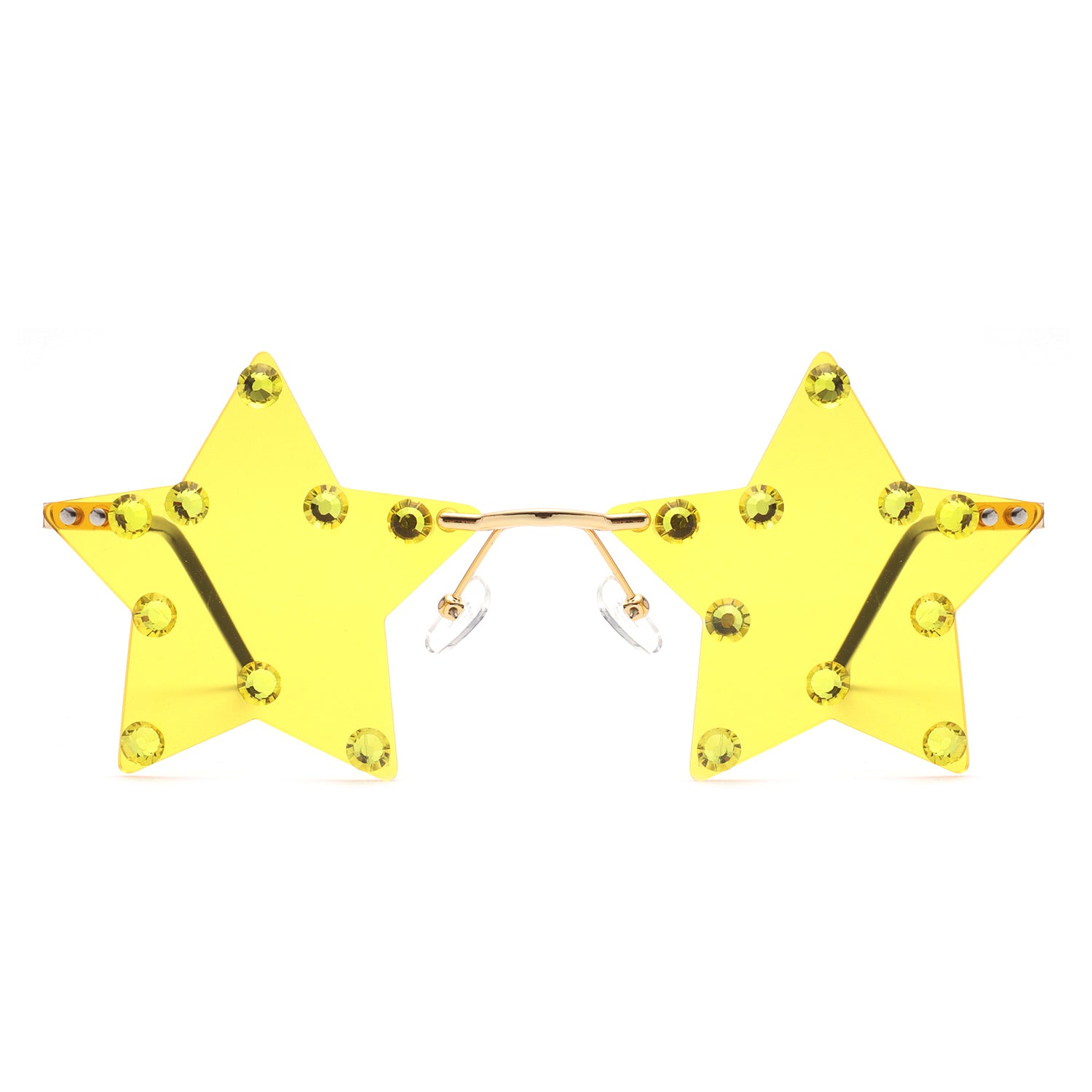 UV 400 Star Sunglasses – ISLY NYC