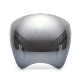 HW1002-1 - Protective Face Shield Full Cover Anti-Fog Futuristic Visor Goggle Sunglasses