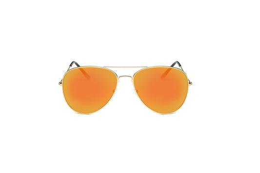 S1011 - Classic Aviator Fashion Sunglasses - Iris Fashion Inc. | Wholesale Sunglasses and Glasses