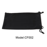 CF002 - Soft Microfiber Case Bag Cleaning Sunglasses Pouch