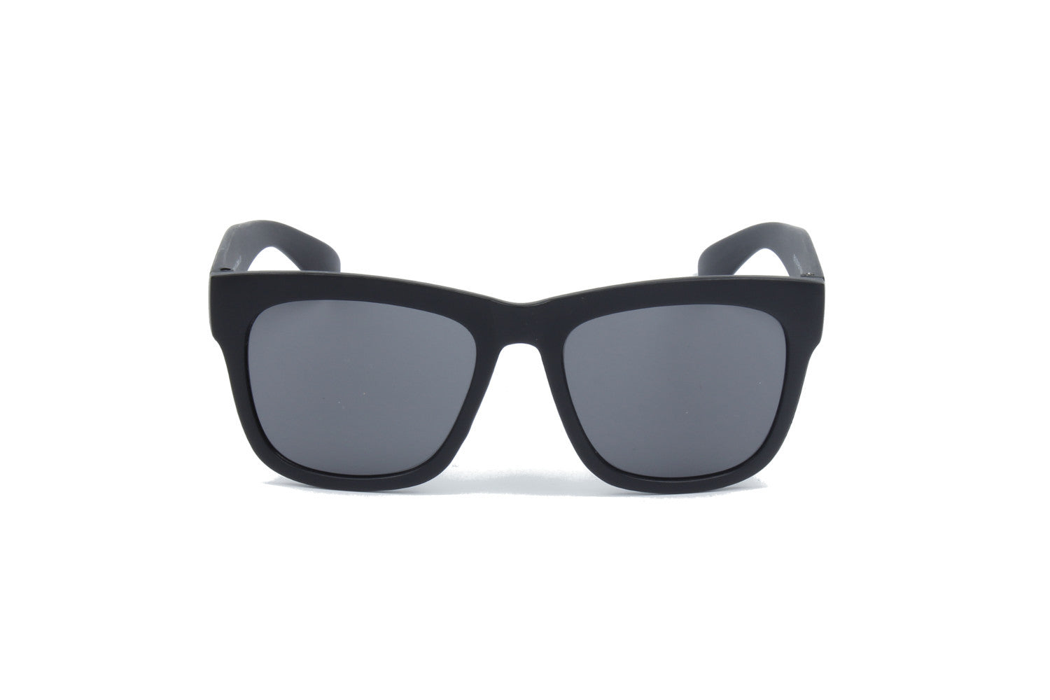 E13 - Hipster Thick Frame Square Sunglasses - Iris Fashion Inc. | Wholesale Sunglasses and Glasses