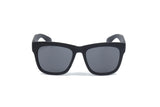 E13 - Hipster Thick Frame Square Sunglasses - Iris Fashion Inc. | Wholesale Sunglasses and Glasses