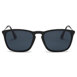 D33 - Men's Vintage Retro Squared Sunglasses - Iris Fashion Inc. | Wholesale Sunglasses and Glasses