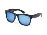 E13 - Hipster Thick Frame Square Sunglasses - Iris Fashion Inc. | Wholesale Sunglasses and Glasses