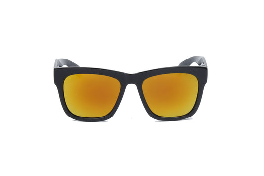 E13 - Hipster Thick Frame Square Sunglasses - Iris Fashion Inc. | Wholesale Sunglasses and Glasses