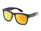 E13 - Hipster Thick Frame Square Sunglasses - Iris Fashion Inc. | Wholesale Sunglasses and Glasses