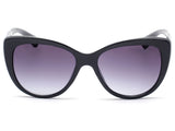 E26 - Deluxe Bold Pillow Frame Cat Eye Sunglasses - Iris Fashion Inc. | Wholesale Sunglasses and Glasses