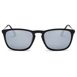 D33 - Men's Vintage Retro Squared Sunglasses - Iris Fashion Inc. | Wholesale Sunglasses and Glasses