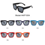 HKP1004 - Kids Classic Retro Children Polarized Sunglasses
