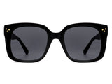 HS1023 - Classic Square Retro Vintage Cat Eye Fashion Sunglasses