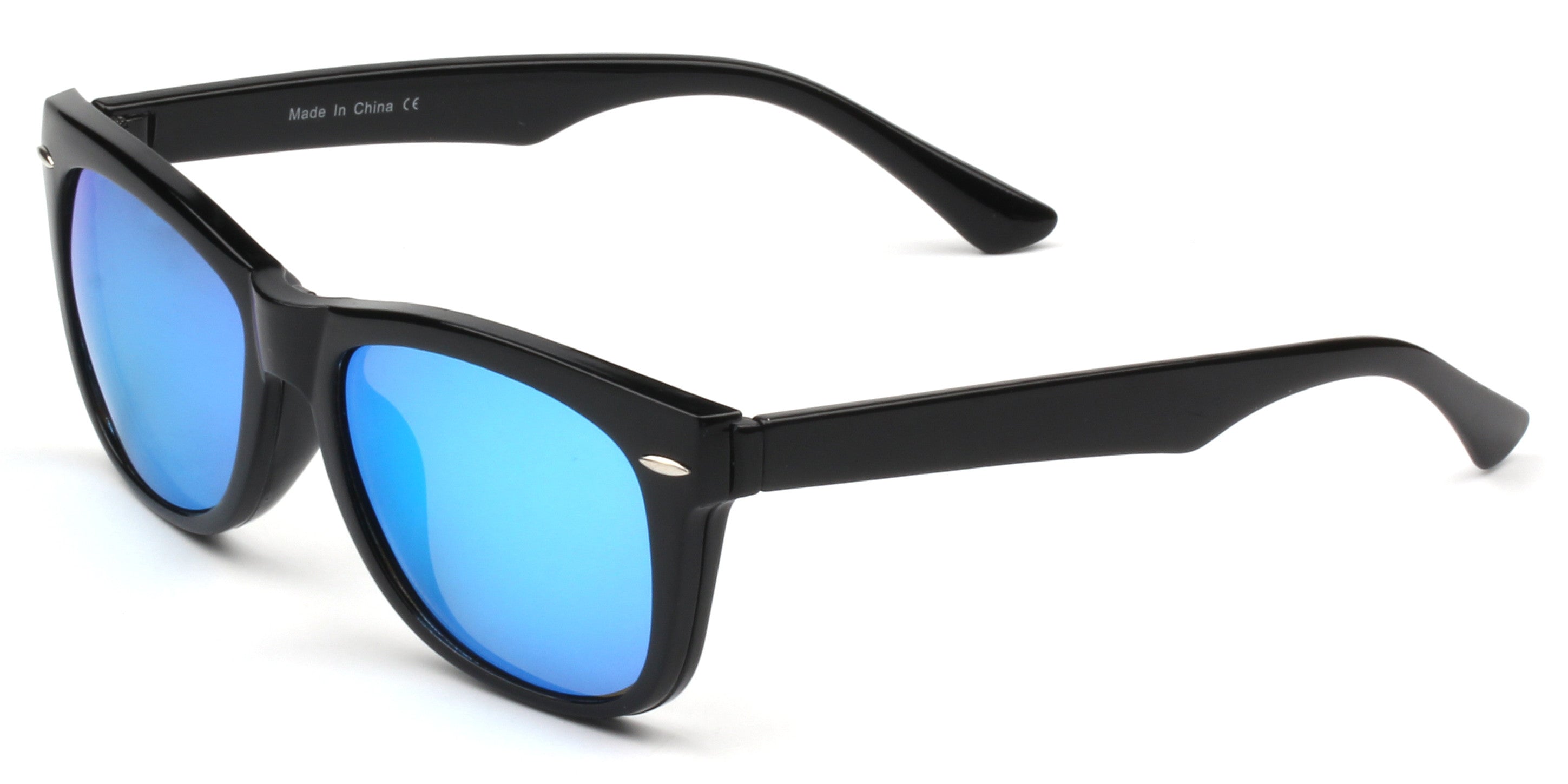 PS2017 Polarized Two Way Nailed Sunglasses - Iris Fashion Inc. | Wholesale Sunglasses and Glasses