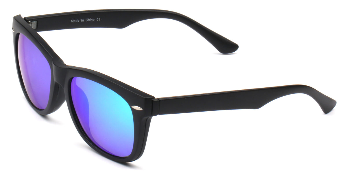 PS2017 Polarized Two Way Nailed Sunglasses - Iris Fashion Inc. | Wholesale Sunglasses and Glasses