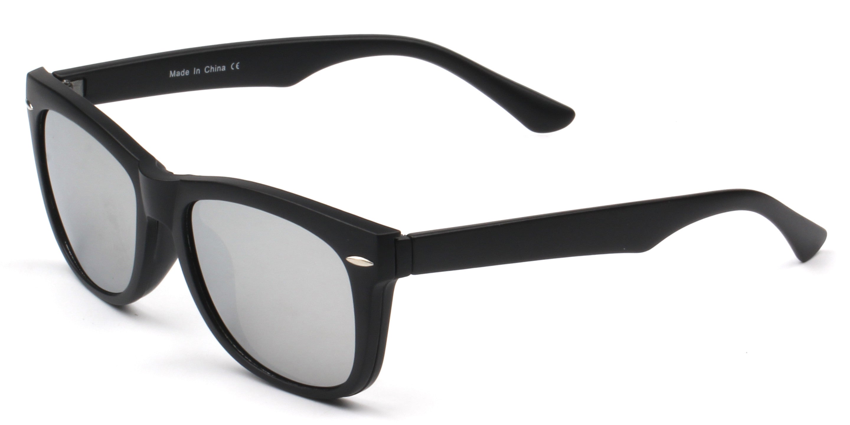 PS2017 Polarized Two Way Nailed Sunglasses - Iris Fashion Inc. | Wholesale Sunglasses and Glasses