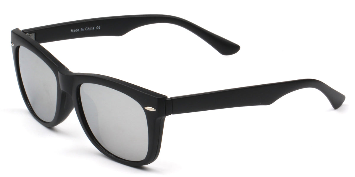 PS2017 Polarized Two Way Nailed Sunglasses - Iris Fashion Inc. | Wholesale Sunglasses and Glasses