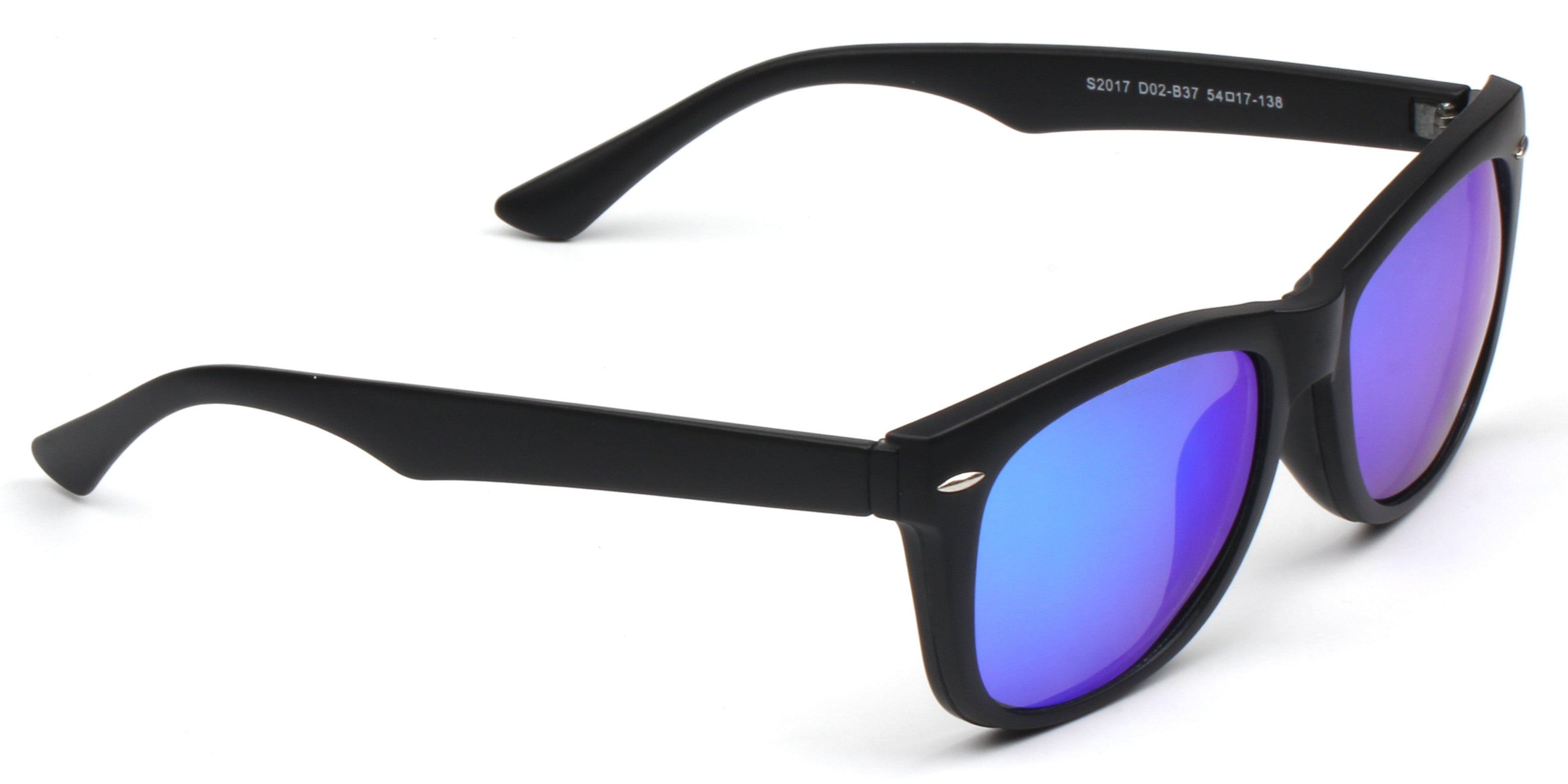 PS2017 Polarized Two Way Nailed Sunglasses - Iris Fashion Inc. | Wholesale Sunglasses and Glasses