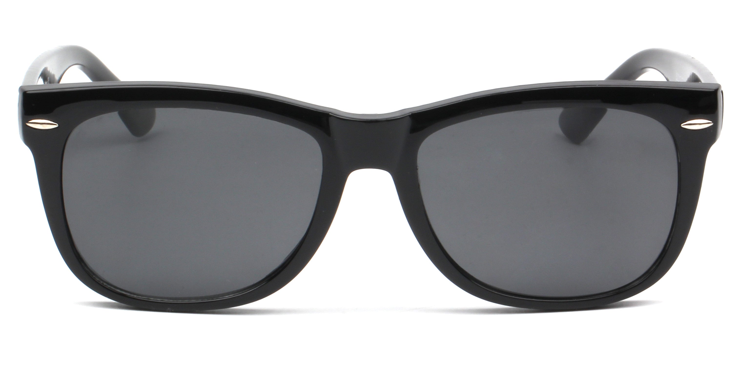 PS2017 Polarized Two Way Nailed Sunglasses - Iris Fashion Inc. | Wholesale Sunglasses and Glasses