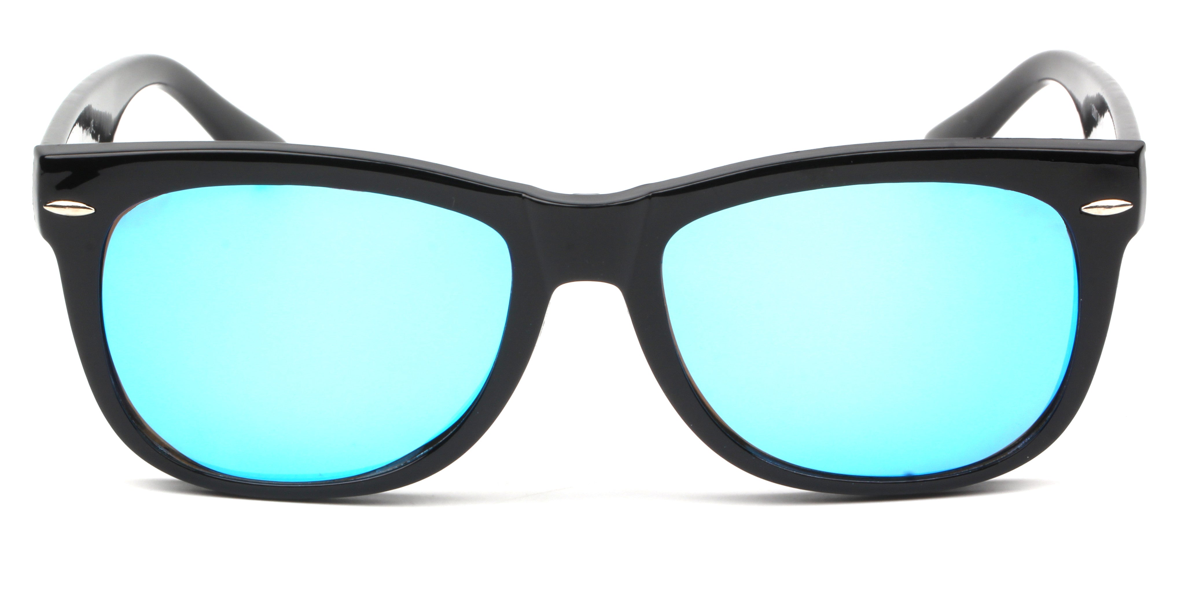 PS2017 Polarized Two Way Nailed Sunglasses - Iris Fashion Inc. | Wholesale Sunglasses and Glasses