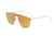 S2030 - Women Square Futuristic Flat Lens Sunglasses - Iris Fashion Inc. | Wholesale Sunglasses and Glasses