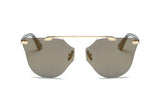 S2032 - Women Round Cat Eye Sunglasses - Iris Fashion Inc. | Wholesale Sunglasses and Glasses