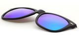 PS2017 Polarized Two Way Nailed Sunglasses - Iris Fashion Inc. | Wholesale Sunglasses and Glasses
