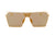 PRSR J64183 - Classic Square Polarized Fashion Sunglasses - Iris Fashion Inc. | Wholesale Sunglasses and Glasses