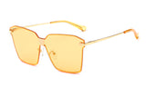 PRSR J6668 - Women Square Oversize Fashion Sunglasses - Iris Fashion Inc. | Wholesale Sunglasses and Glasses