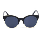 226 Round Clubmaster Sunglasses - Iris Fashion Inc. | Wholesale Sunglasses and Glasses