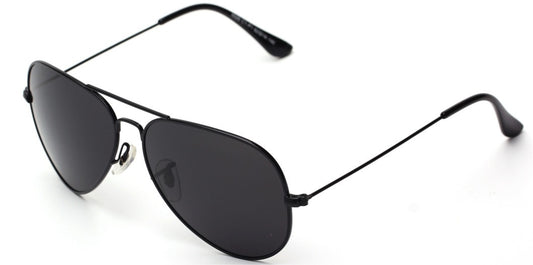 P3026 Premium Classic Polarized Aviator Sunglasses - Iris Fashion Inc. | Wholesale Sunglasses and Glasses