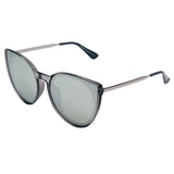 SHIVEDA-PT28022 - Classic Cat Eye Polarized Women Fashion Sunglasses