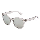 SHIVEDA-PT28050 - Women Round Polarized Fashion Sunglasses