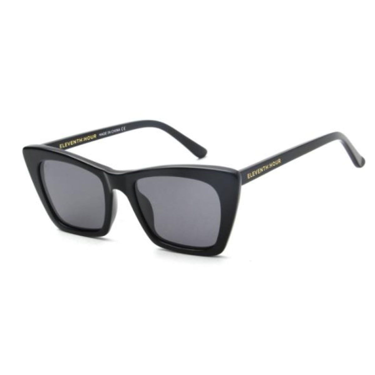 SA10 - Women Classic Cat Eye Fashion Designer Sunglasses - Iris Fashion Inc. | Wholesale Sunglasses and Glasses