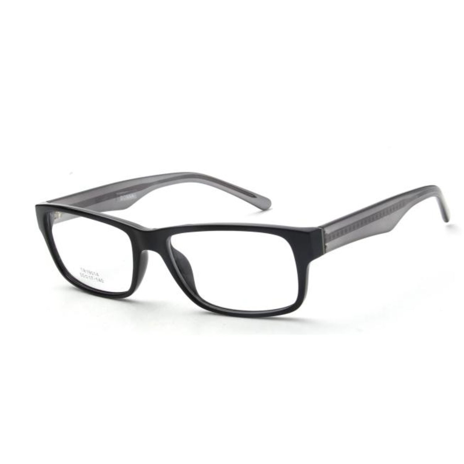 OTR21 - Men Rectangle Sport Fashion Eyeglasses - Iris Fashion Inc. | Wholesale Sunglasses and Glasses
