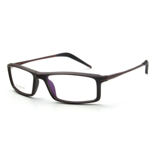 OTR5 - Classic Rectangle Sport Optical Glasses - Iris Fashion Inc. | Wholesale Sunglasses and Glasses