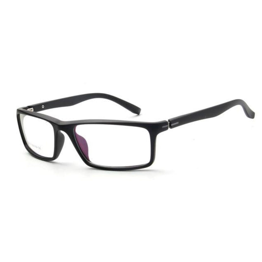 OTR9 - Men Classic Rectangle Optical Glasses - Iris Fashion Inc. | Wholesale Sunglasses and Glasses