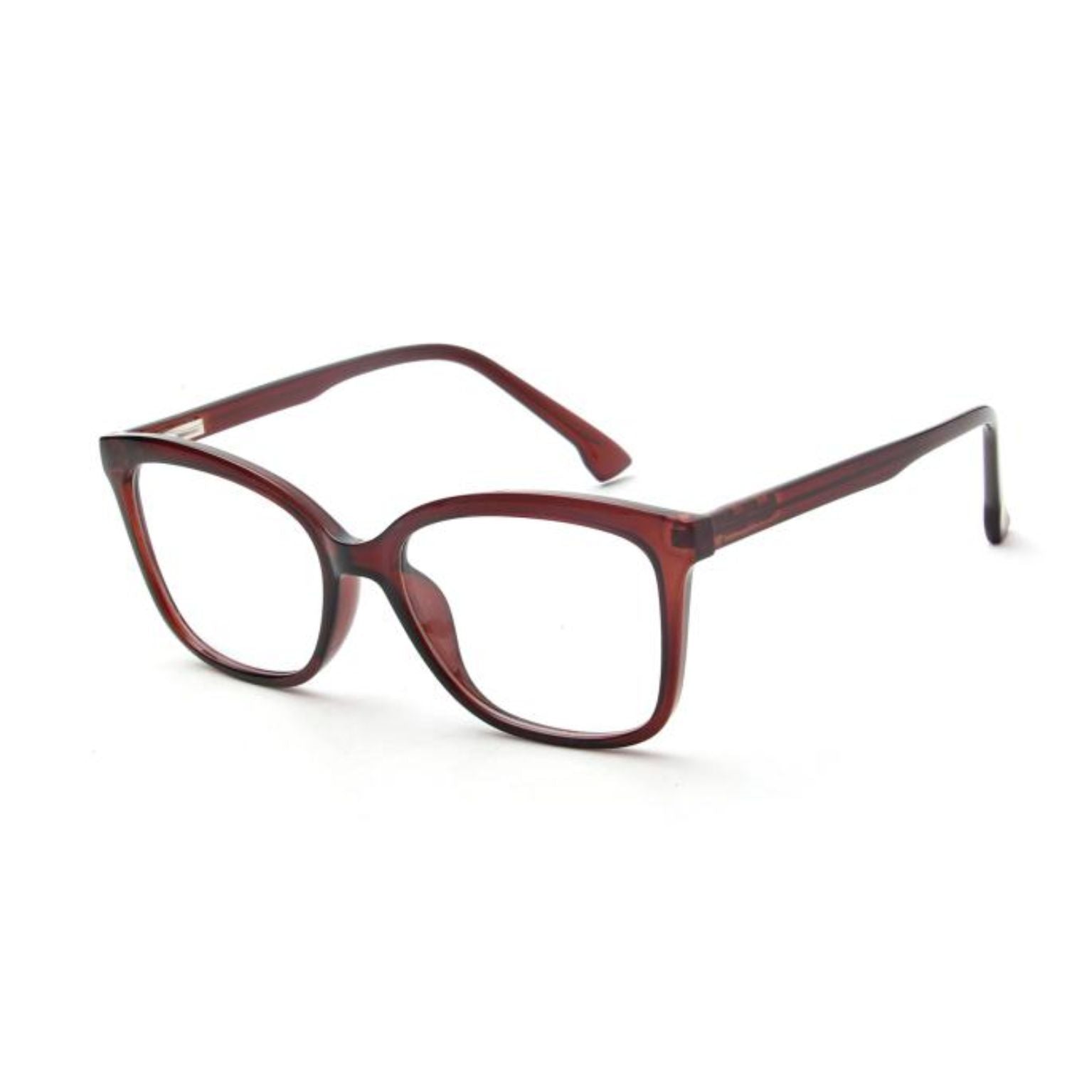 OTR31 - Classic Fashion Square Optical Glasses - Iris Fashion Inc. | Wholesale Sunglasses and Glasses