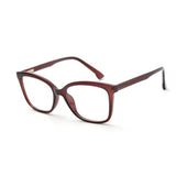 OTR31 - Classic Fashion Square Optical Glasses - Iris Fashion Inc. | Wholesale Sunglasses and Glasses