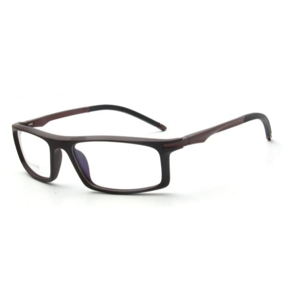 OTR7 - Men Rectangle Sport Optical Glasses - Iris Fashion Inc. | Wholesale Sunglasses and Glasses