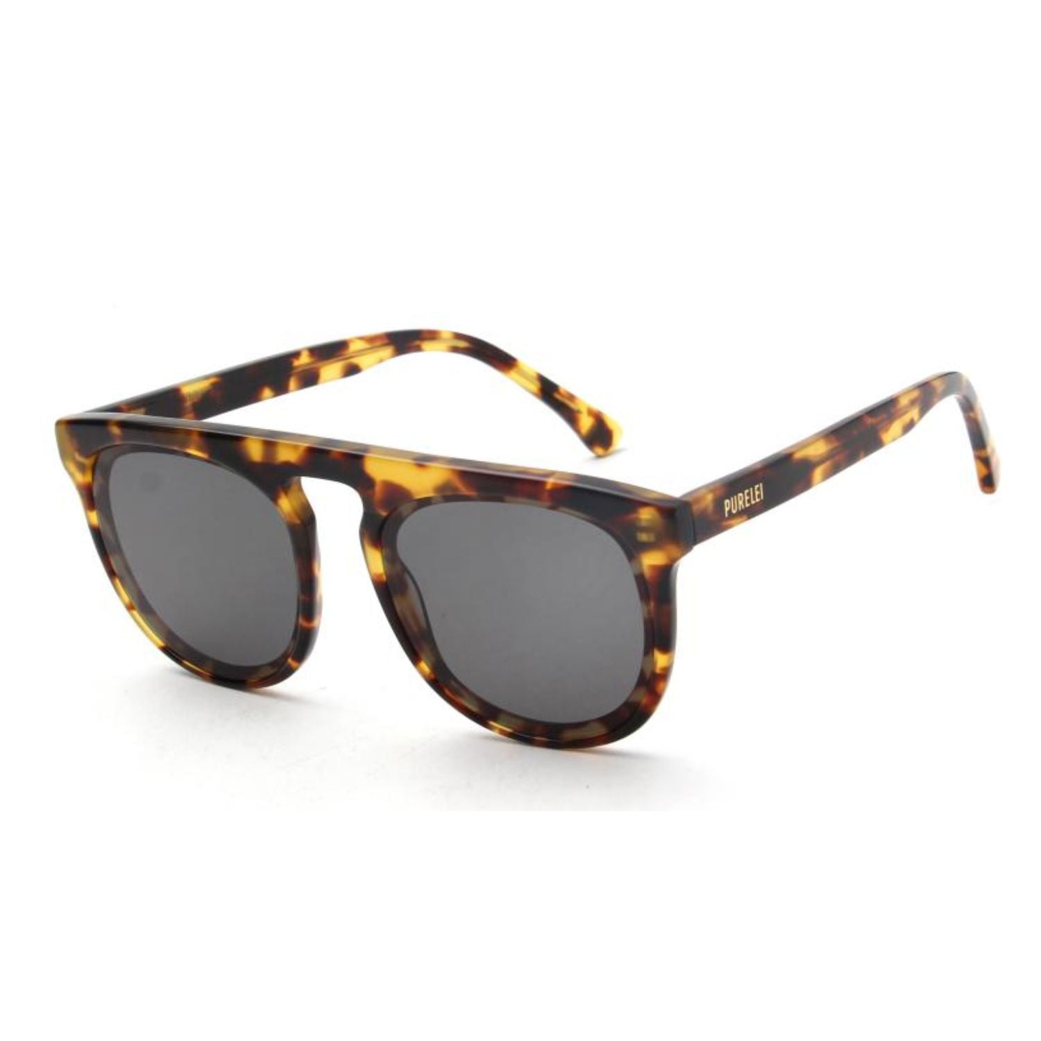 SA6 - Classic Round Oversize Fashion Designer Sunglasses - Iris Fashion Inc. | Wholesale Sunglasses and Glasses