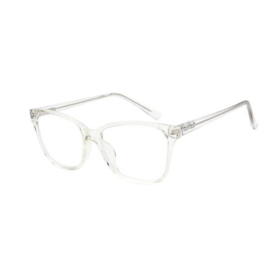 OTR29 - Classic Rectangle High Silhouette Fashion Optical Glasses - Iris Fashion Inc. | Wholesale Sunglasses and Glasses