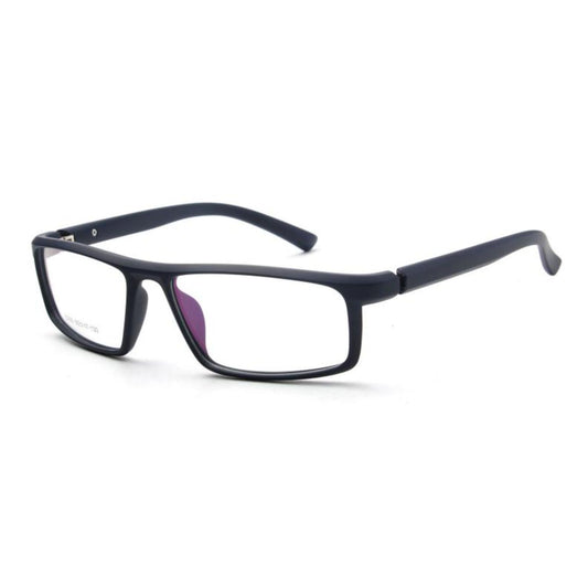 OTR3 - Men Rectangle Sport Optical Glasses - Iris Fashion Inc. | Wholesale Sunglasses and Glasses
